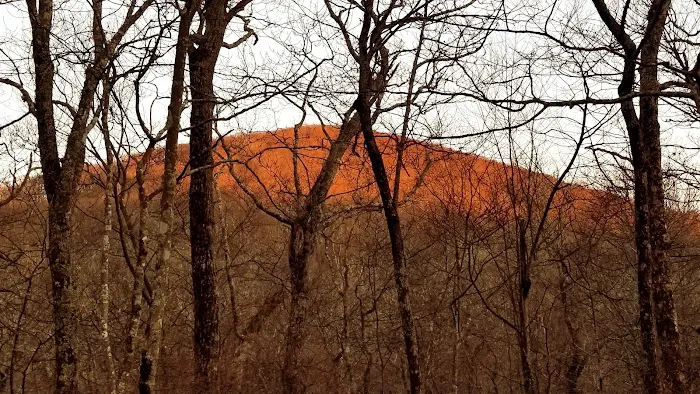Standing Indian Shelter Picture 1
