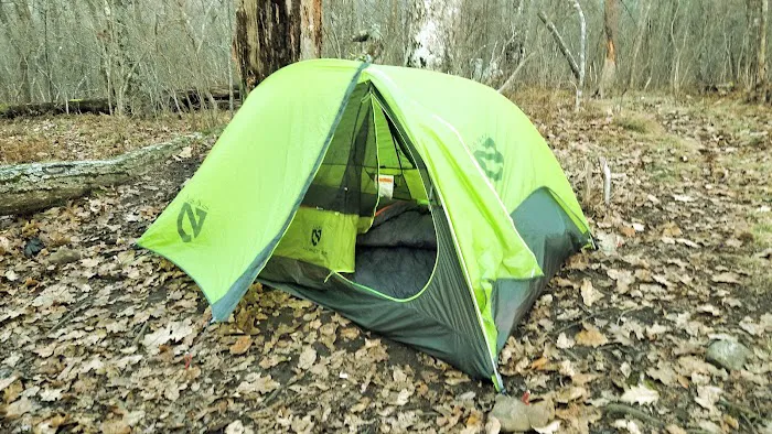 Standing Indian Shelter Picture 7