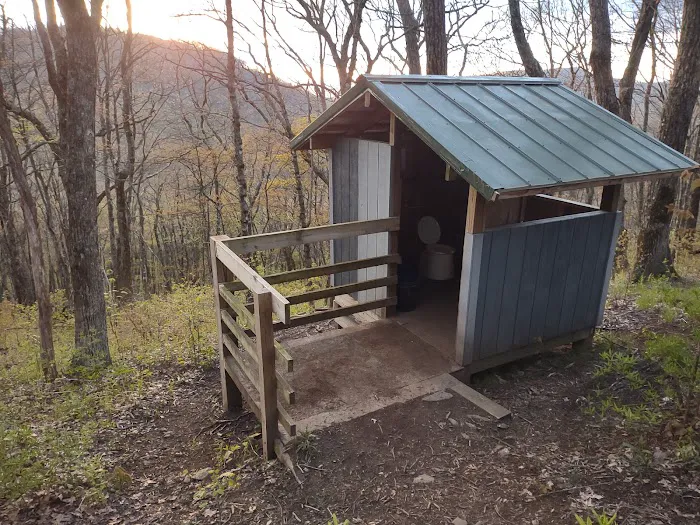 Standing Indian Shelter Picture 9