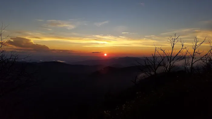 Standing Indian Shelter Picture 10