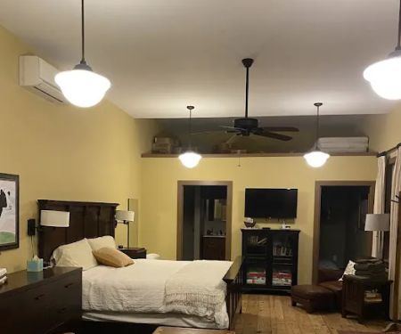 Winding Stair Campground