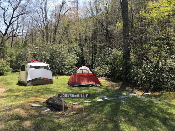 Winding Stair Campground Picture 3