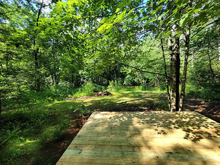 Winding Stair Campground Picture 5