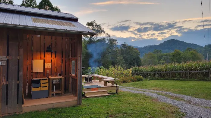 Winding Stair Campground Picture 6