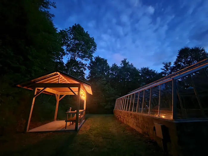 Winding Stair Campground Picture 8