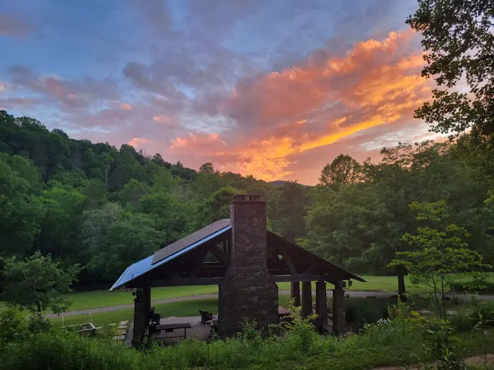 Winding Stair Campground Picture 7