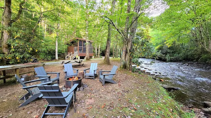 Winding Stair Campground Picture 10