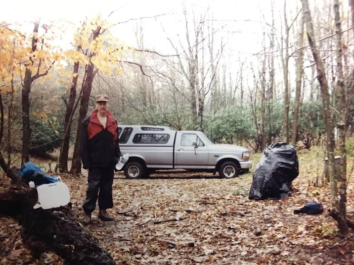 Deep Gap Campground Picture 1