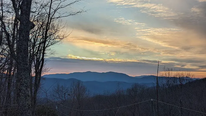 wonderful tonight cabin Picture 1