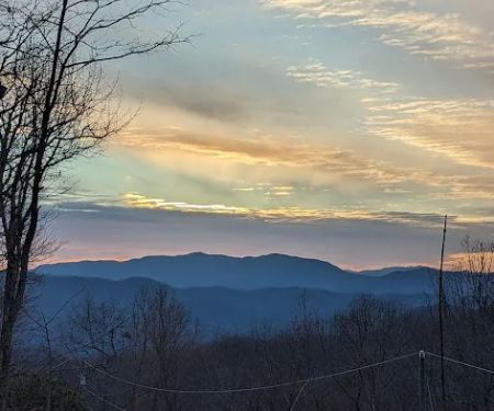 wonderful tonight cabin