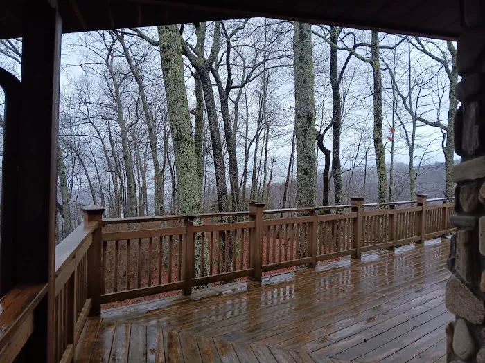 wonderful tonight cabin Picture 3