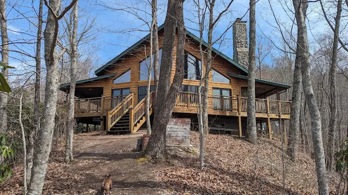 wonderful tonight cabin Picture 2