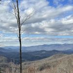 Blue Ridge Sky Lodge Rental Cabin