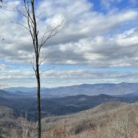 Blue Ridge Sky Lodge Rental Cabin ico