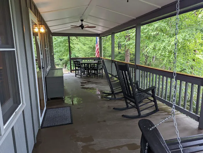 Tucked Away Cottage Picture 3