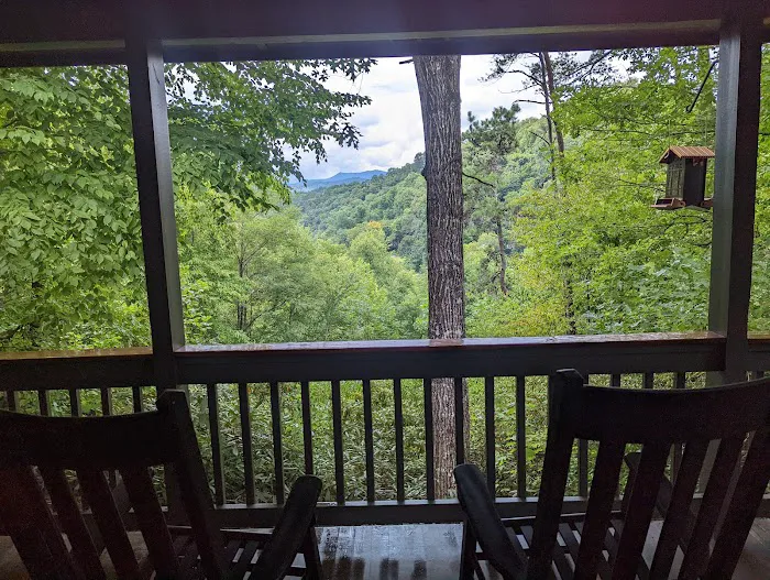 Tucked Away Cottage Picture 5