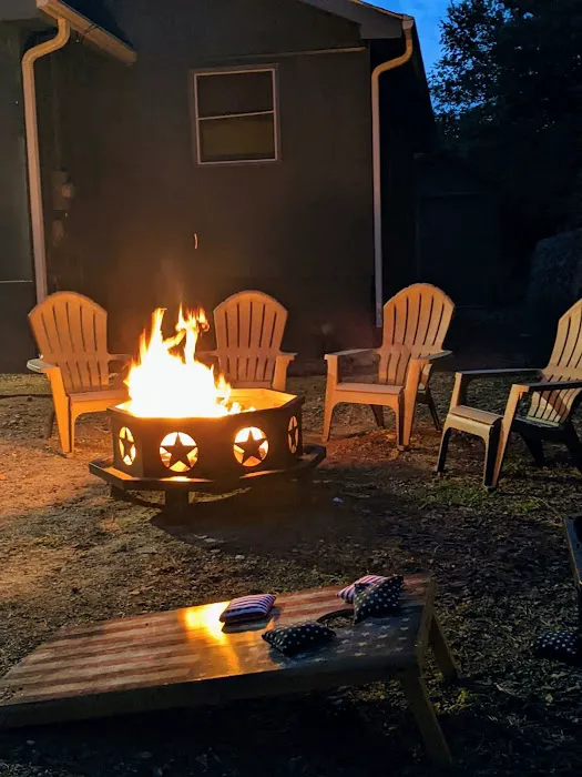 Tucked Away Cottage Picture 6