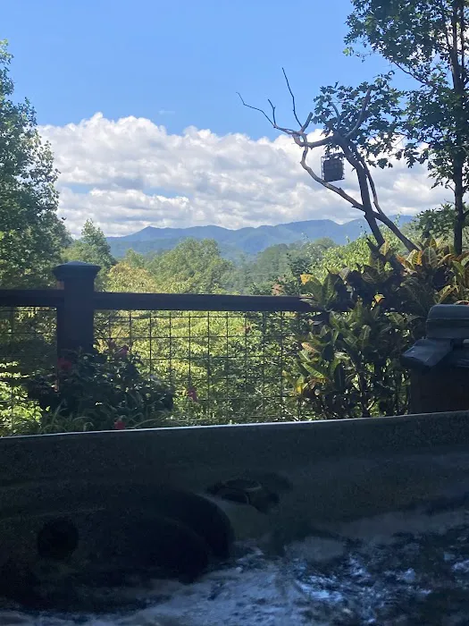 Mountain Retreat Picture 1