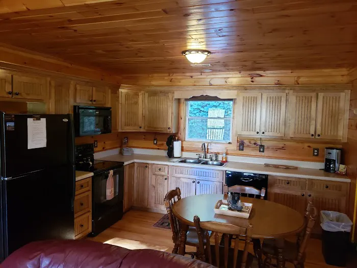 Toe Bean Bungalow Picture 3