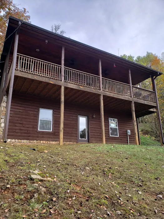 Toe Bean Bungalow Picture 1