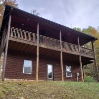 Toe Bean Bungalow ico