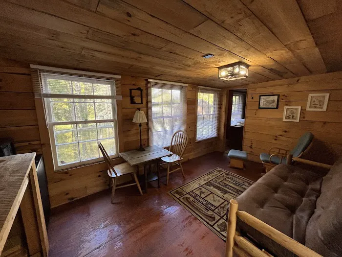 Kirklands Creek Campground and Cabins Picture 3