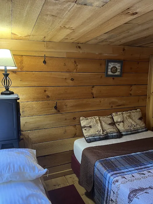 Kirklands Creek Campground and Cabins Picture 2