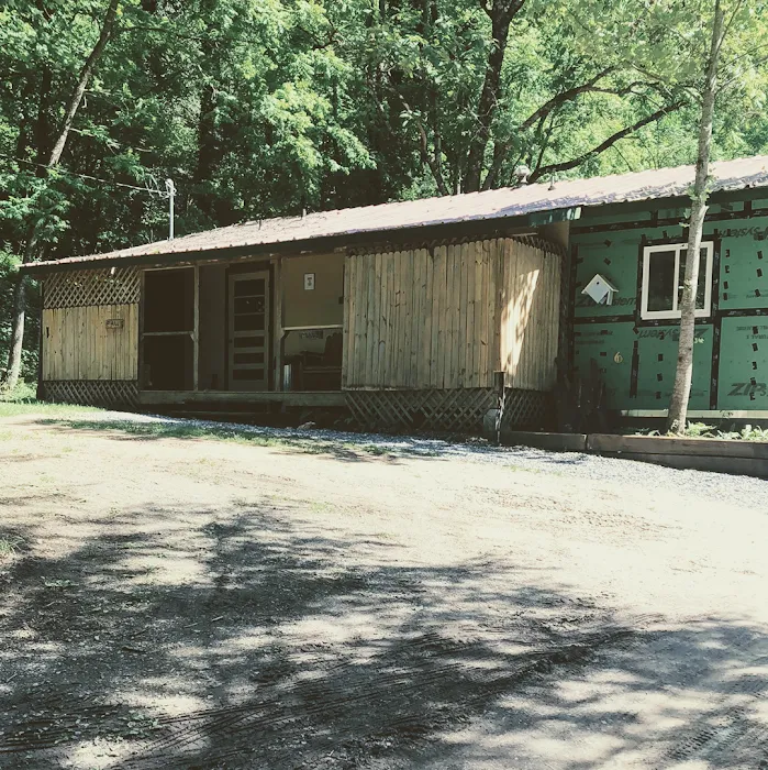 Kirklands Creek Campground and Cabins Picture 10