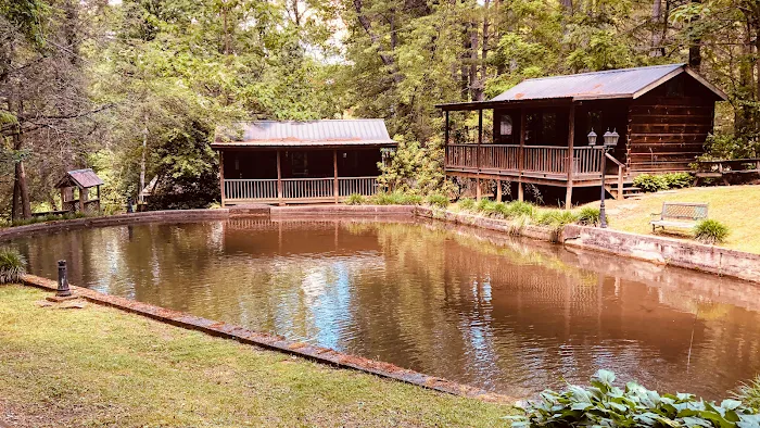 Kirklands Creek Campground and Cabins Picture 5