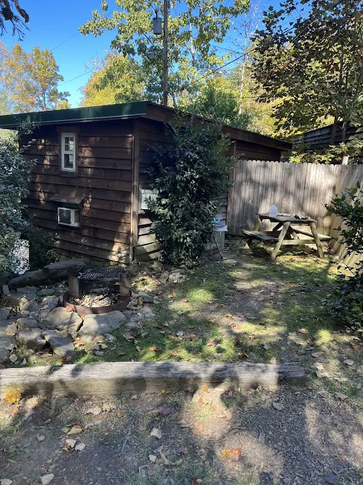 Kirklands Creek Campground and Cabins Picture 4