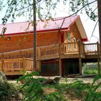 Grumpy Bear Campground & Gem Mine ico