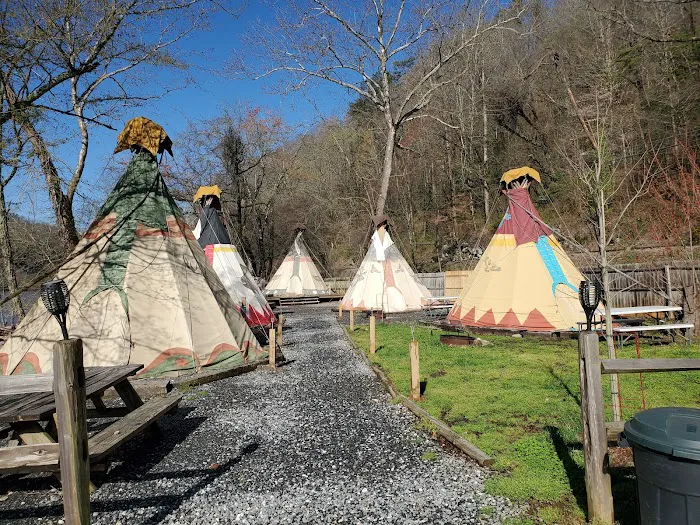 Grumpy Bear Campground & Gem Mine Picture 2