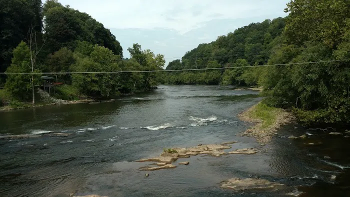 Grumpy Bear Campground & Gem Mine Picture 8