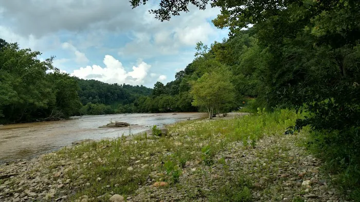 Grumpy Bear Campground & Gem Mine Picture 6