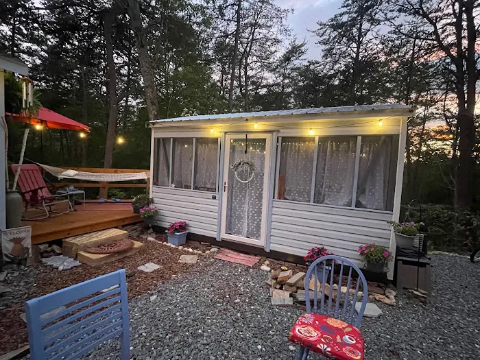 Comfort Spot Camp & Cottage Picture 3