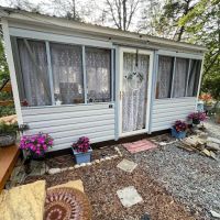 Comfort Spot Camp & Cottage ico