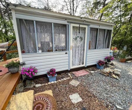 Comfort Spot Camp & Cottage