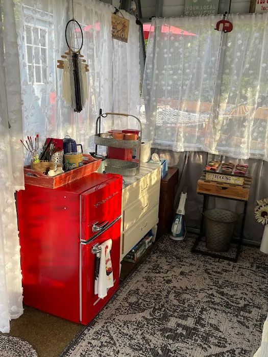 Comfort Spot Camp & Cottage Picture 8