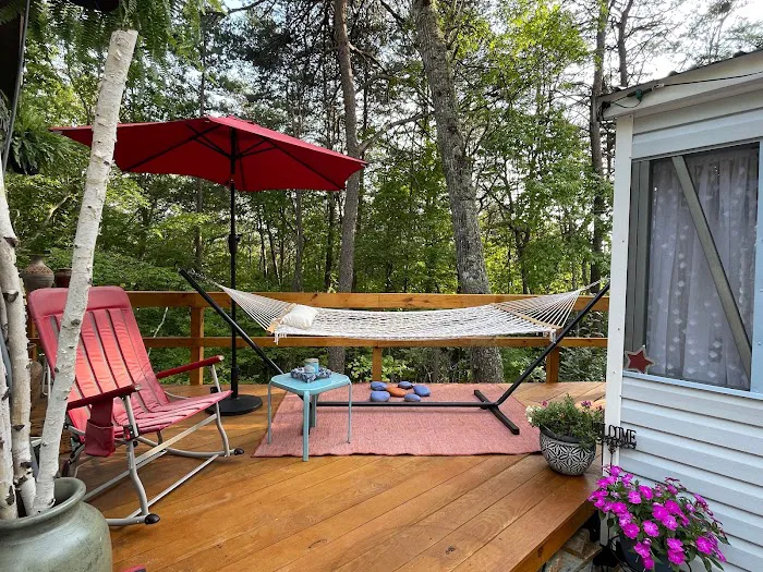 Comfort Spot Camp & Cottage Picture 9