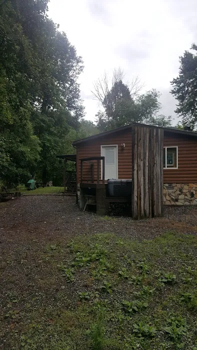 Cooper Creek Campground Picture 8