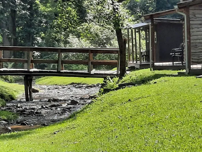 Smoky Mountain Meadows Campground Picture 1