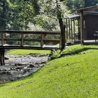 Smoky Mountain Meadows Campground ico