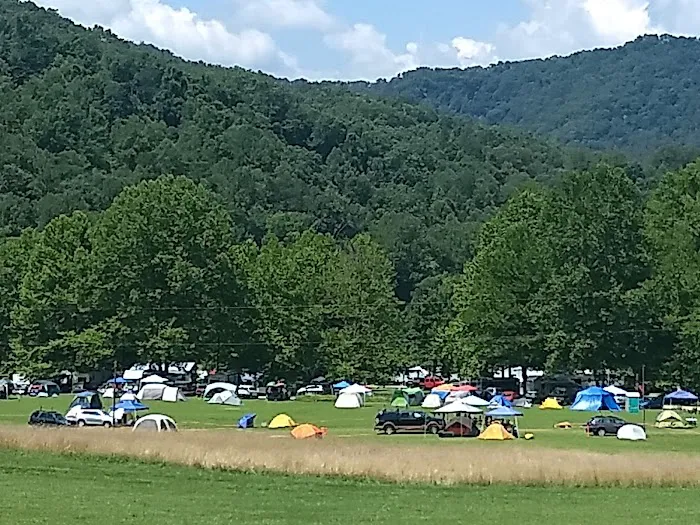 Smoky Mountain Meadows Campground Picture 5