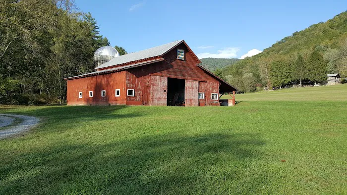 Smoky Mountain Meadows Campground Picture 7