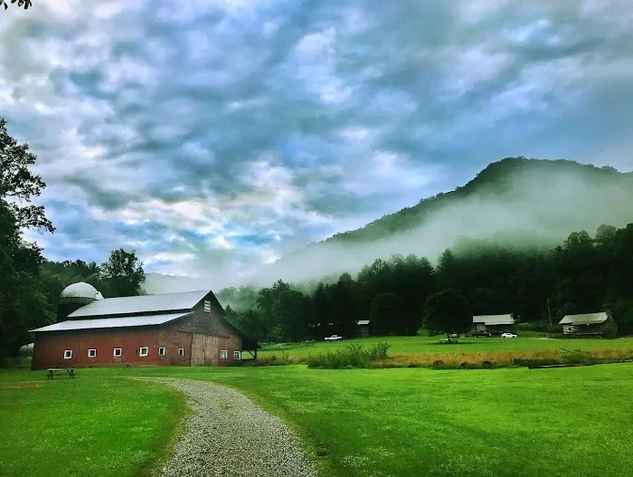 Smoky Mountain Meadows Campground Picture 9