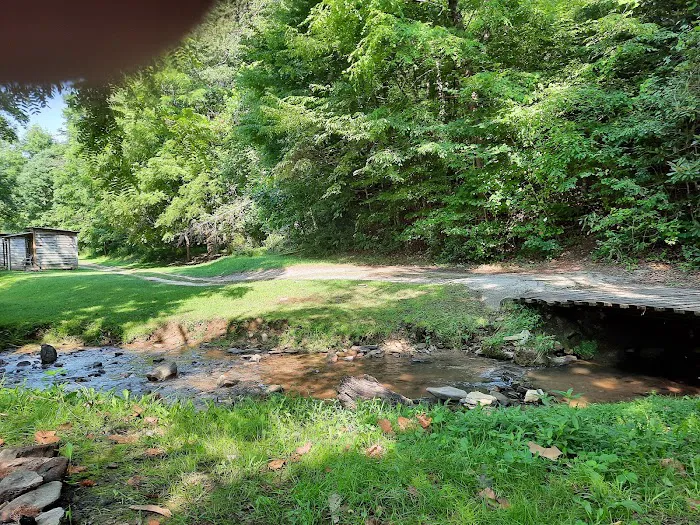 Smoky Mountain Meadows Campground Picture 8