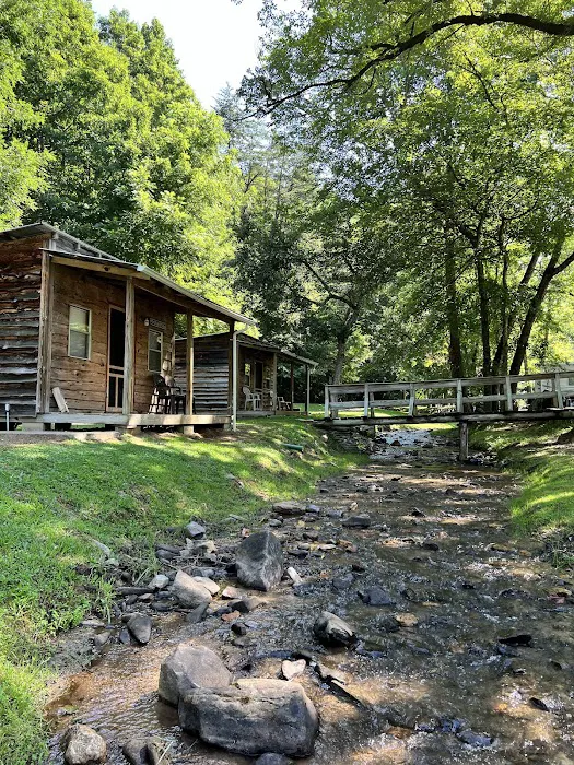 Smoky Mountain Meadows Campground Picture 10