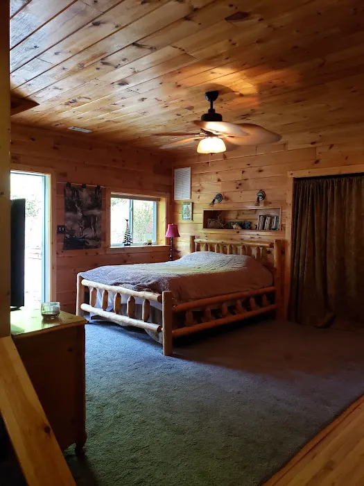 Bear Bottoms Chalet Picture 3