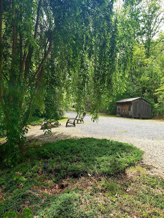 Bear Bottoms Chalet Picture 8