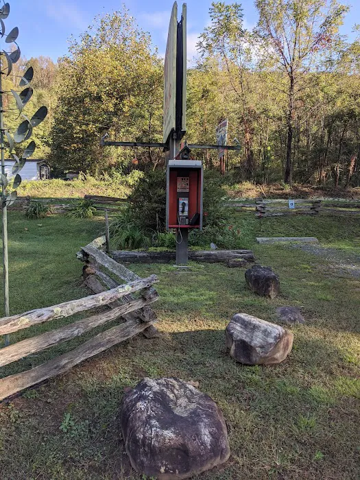 Wolf Campground Picture 3